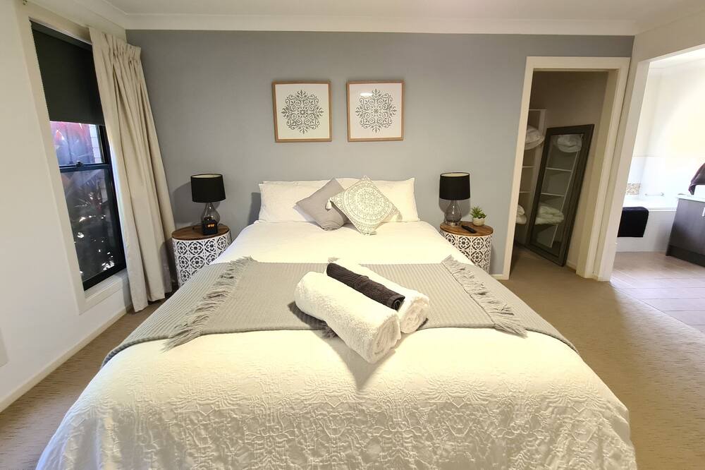 Photo of Bedroom in Corindi Beach