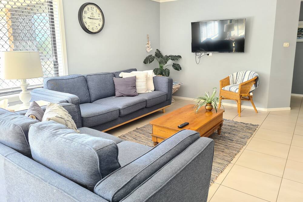 Photo of Livingroom in Corindi Beach