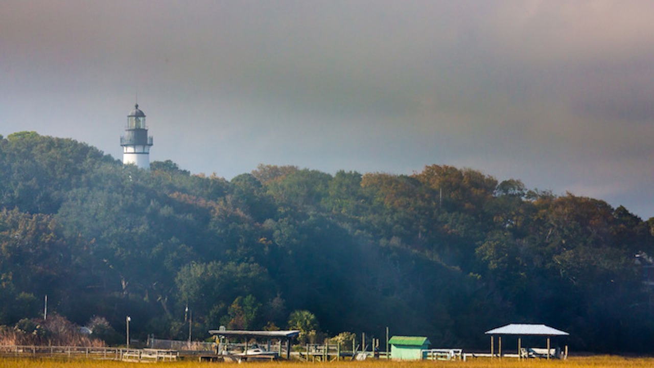 Photo of Others in Ocean Cay