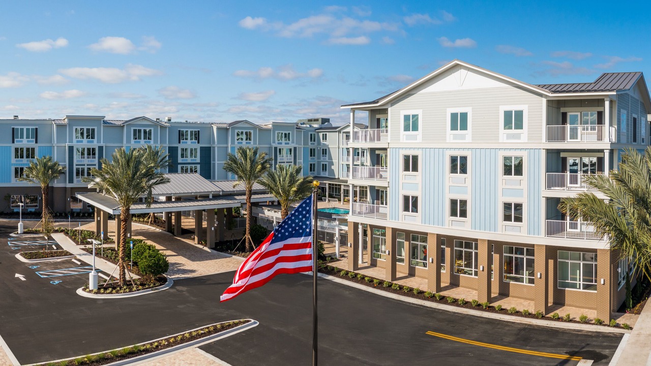 Photo of Outdoor in Ocean Cay