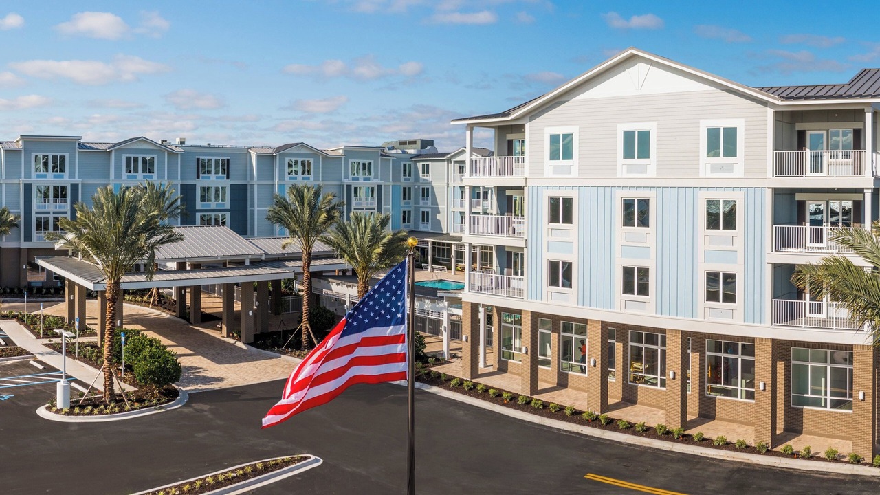 Photo of Outdoor in Ocean Cay