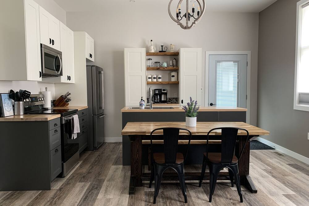 Photo of Kitchen in Maple Creek