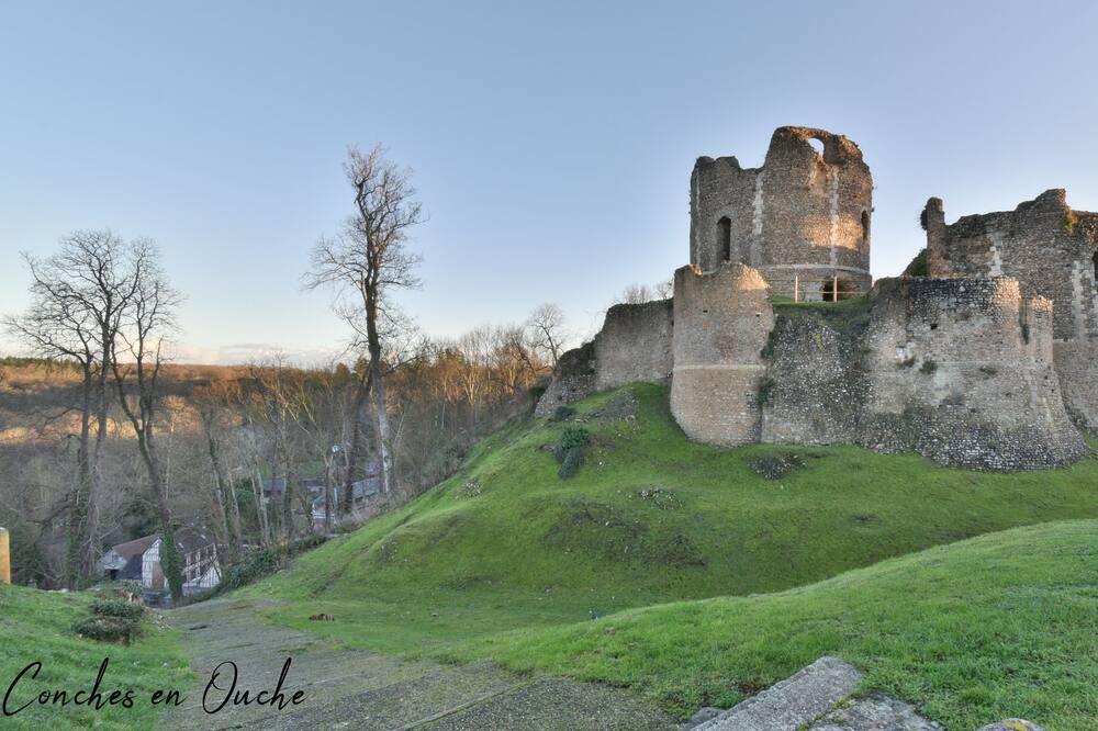 Photo of Outdoor in Conches-en-Ouche