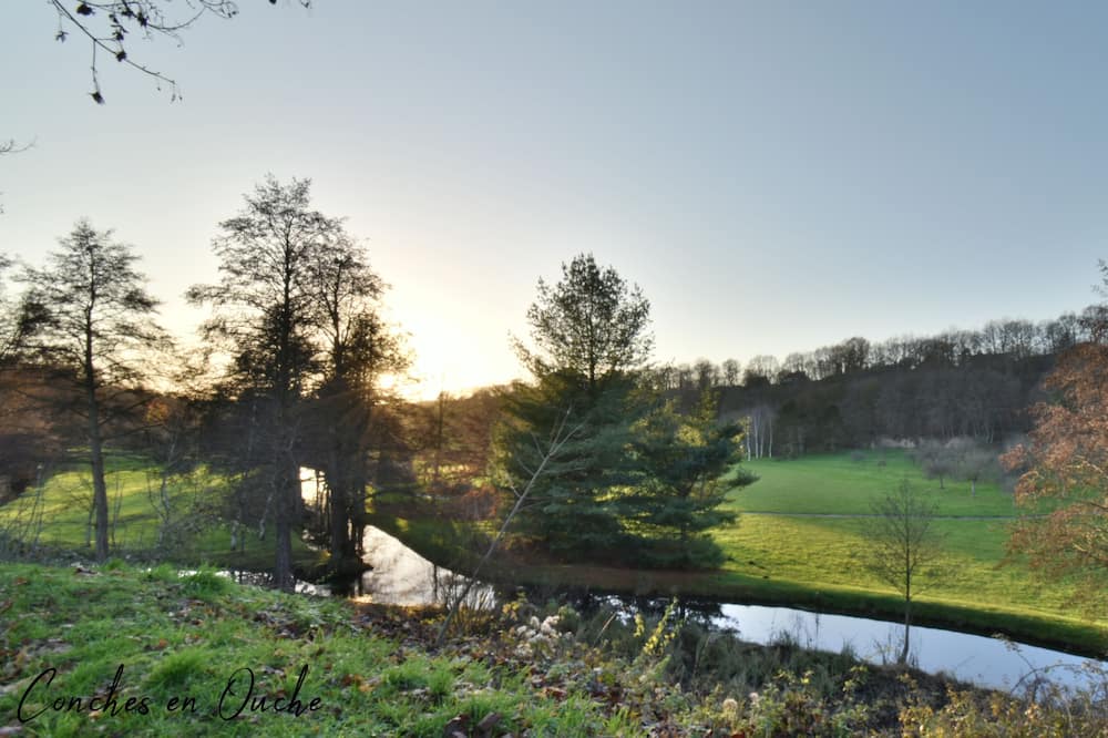 Photo of Outdoor in Conches-en-Ouche