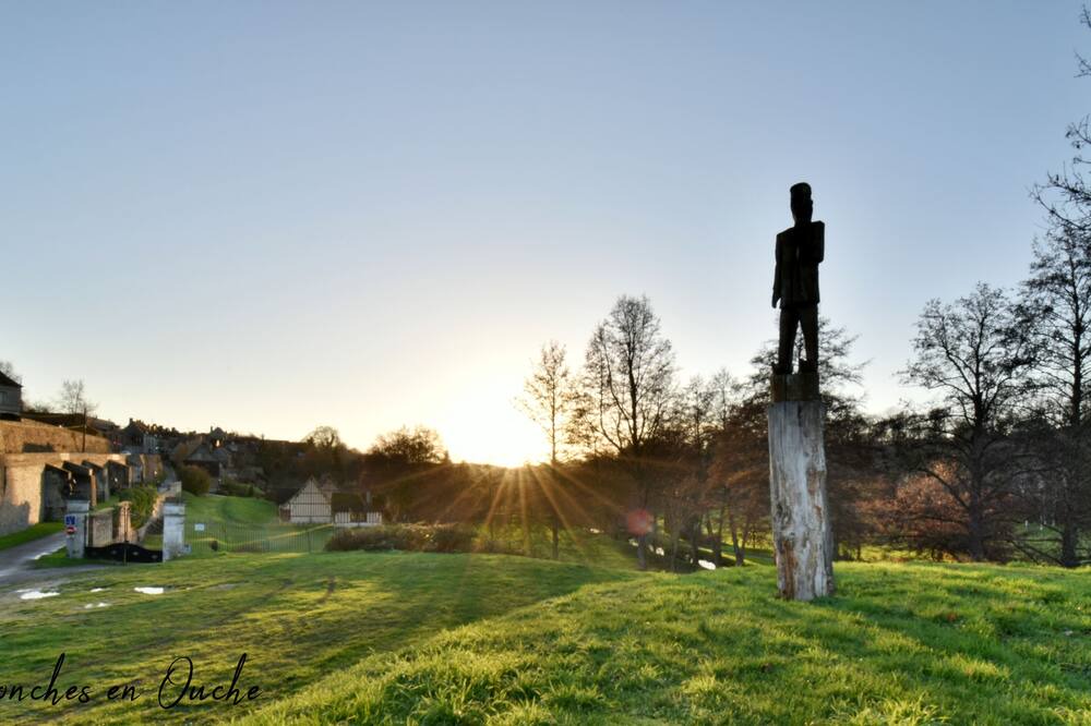 Photo of Outdoor in Conches-en-Ouche