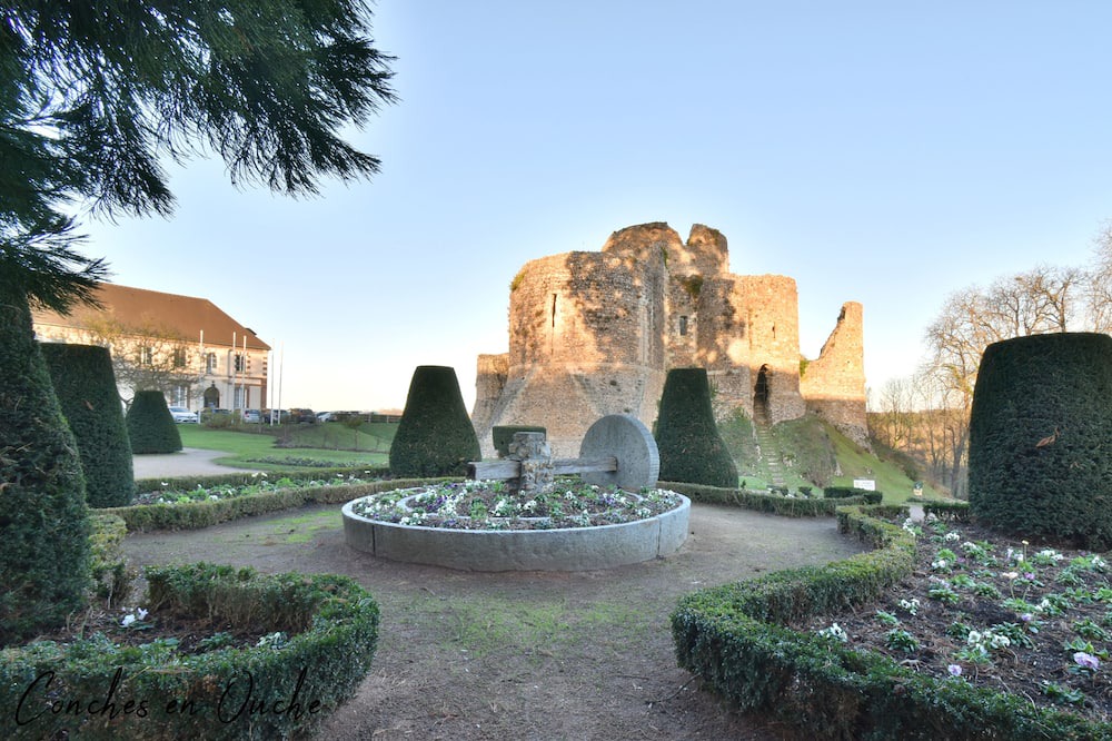 Photo of Outdoor in Conches-en-Ouche