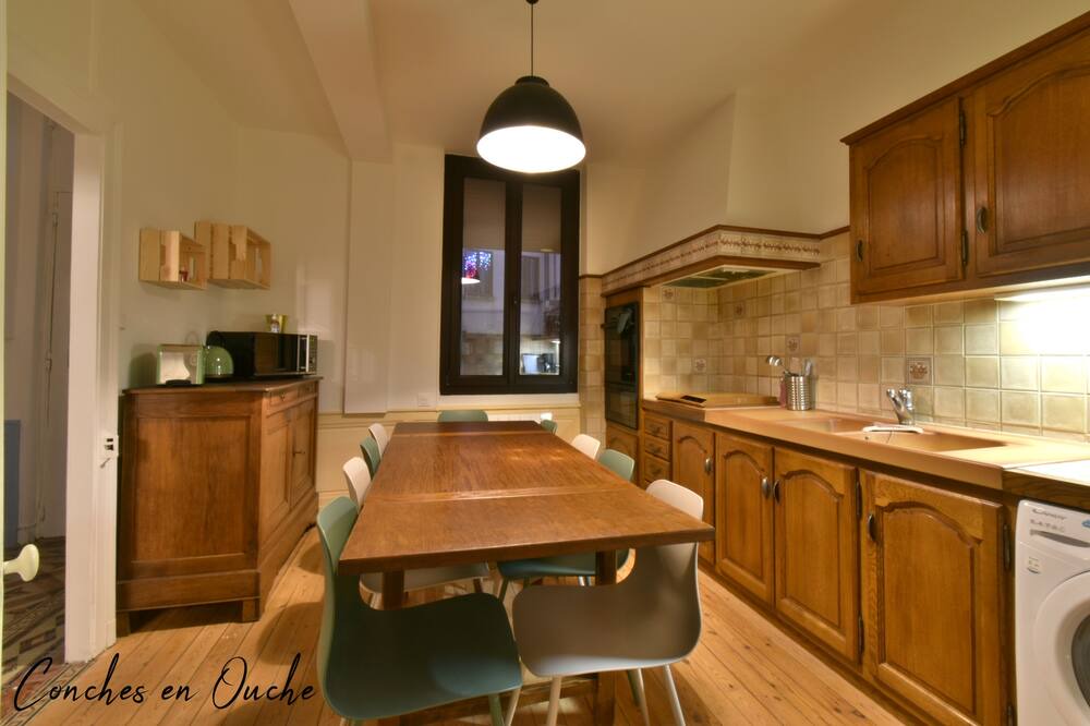 Photo of Kitchen in Conches-en-Ouche