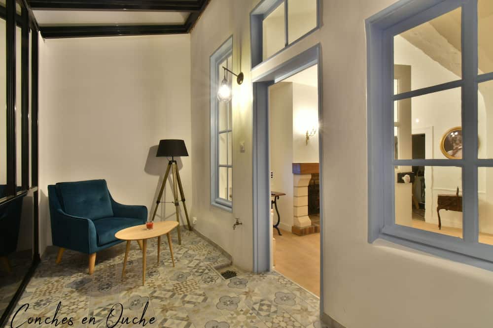 Photo of Livingroom in Conches-en-Ouche