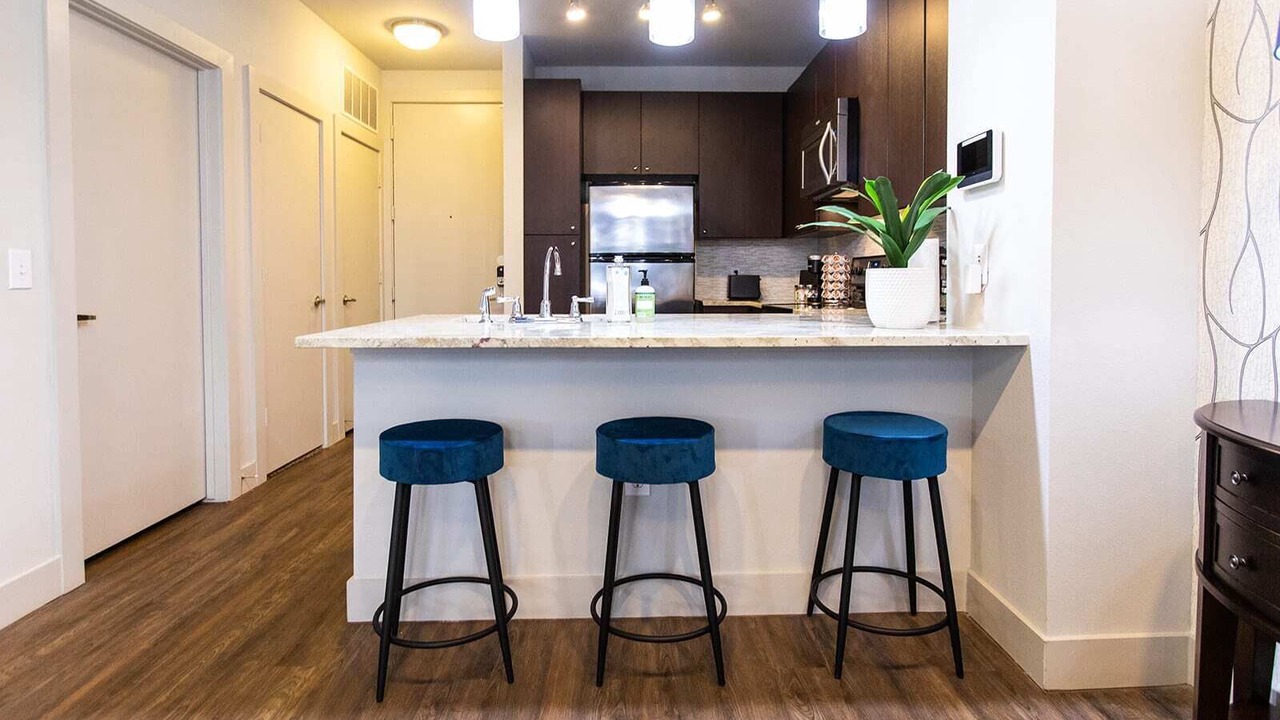 Photo of Kitchen in Knox - Henderson