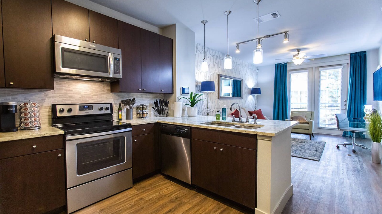Photo of Kitchen in Knox - Henderson