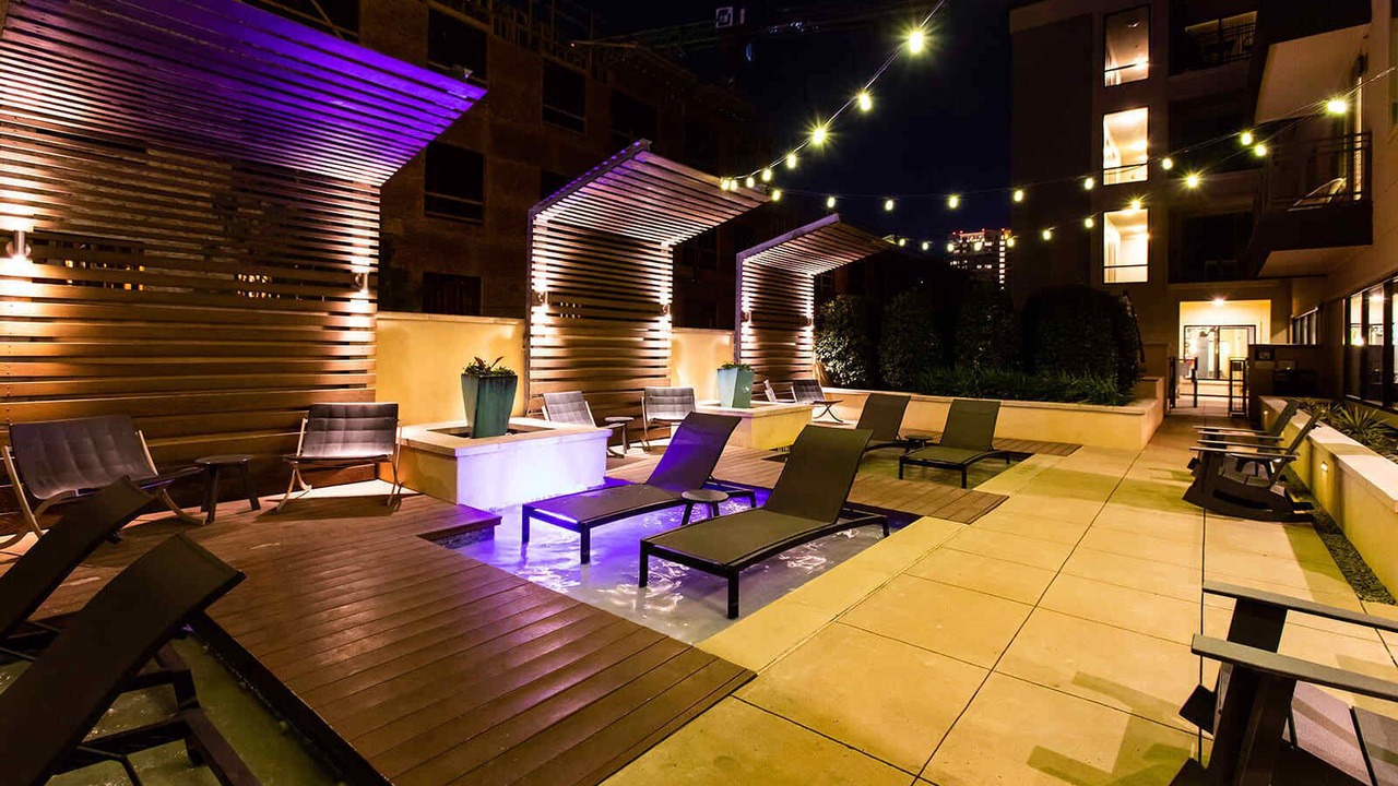 Photo of Outdoor in Knox - Henderson