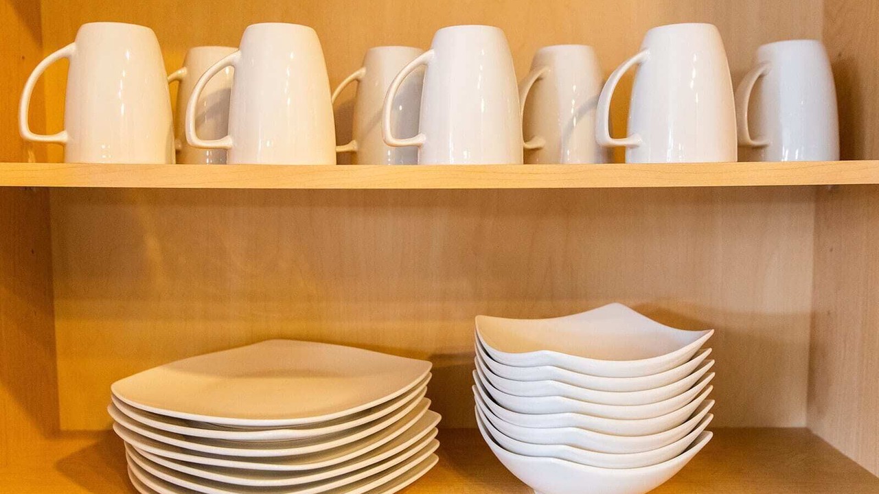 Photo of Kitchen in Knox - Henderson