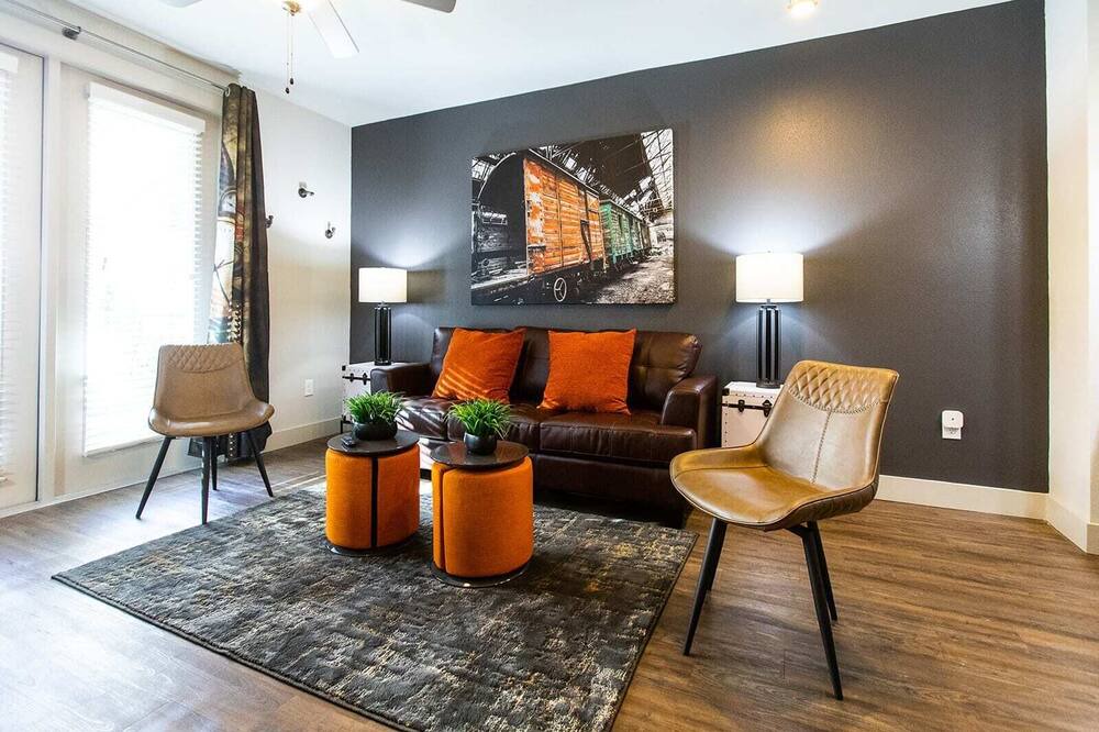 Photo of Bedroom in Knox - Henderson