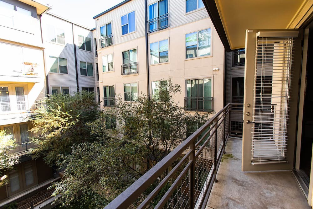 Photo of Patio Balcony in Knox - Henderson