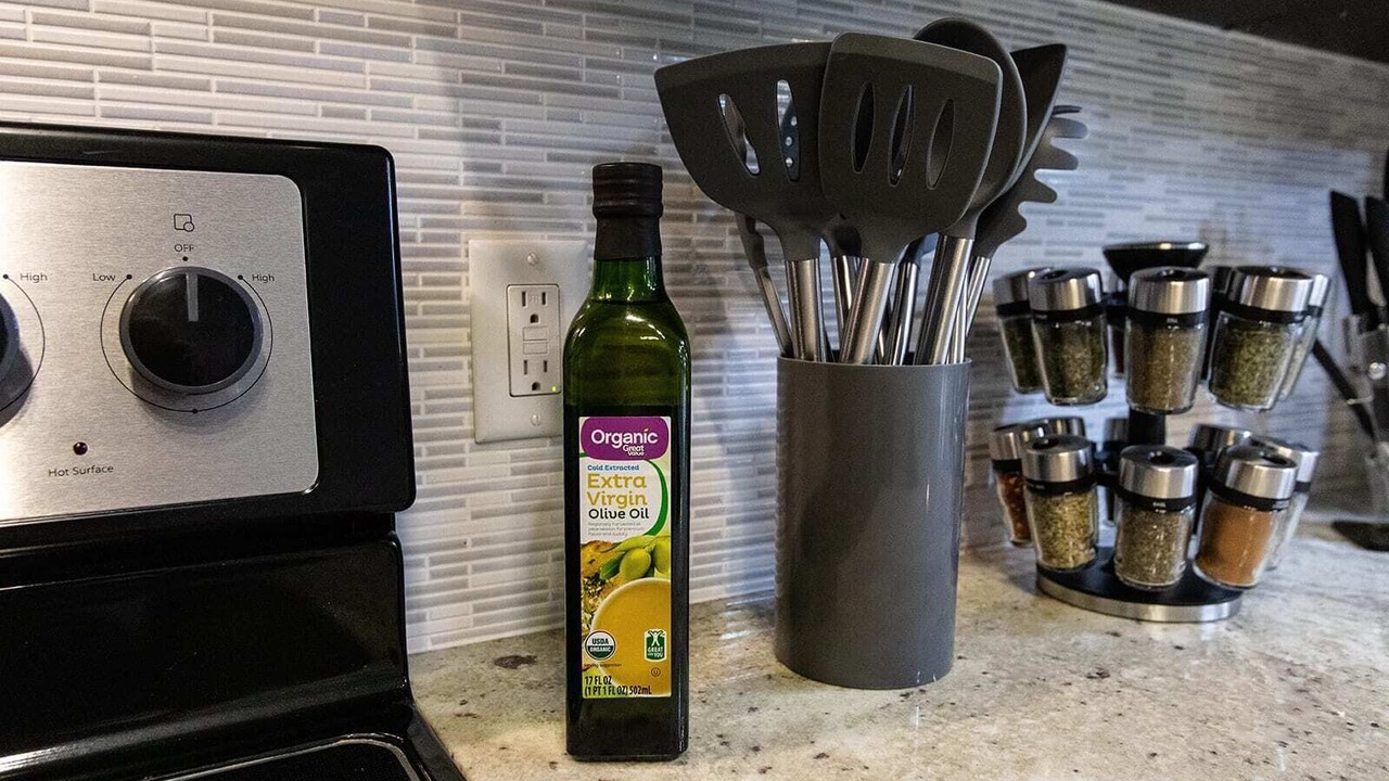 Photo of Kitchen in Knox - Henderson