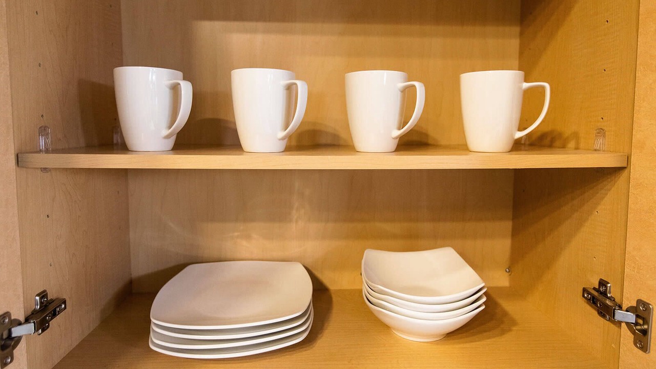 Photo of Kitchen in Knox - Henderson