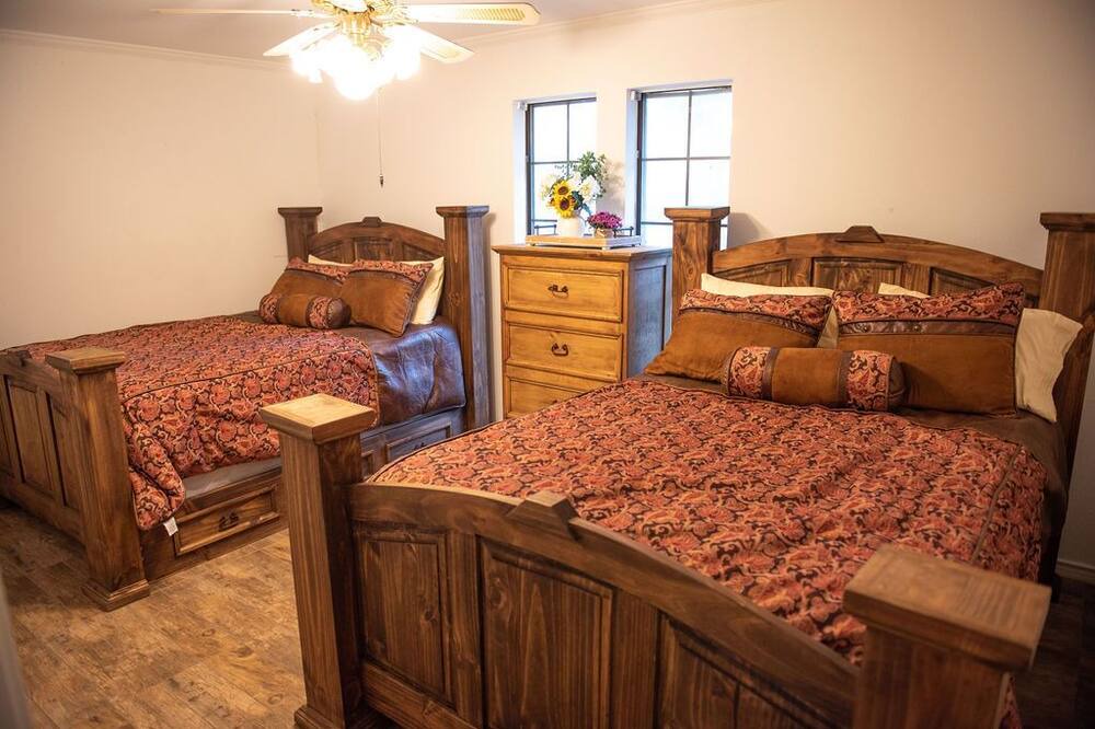 Photo of Bedroom in Cross Roads