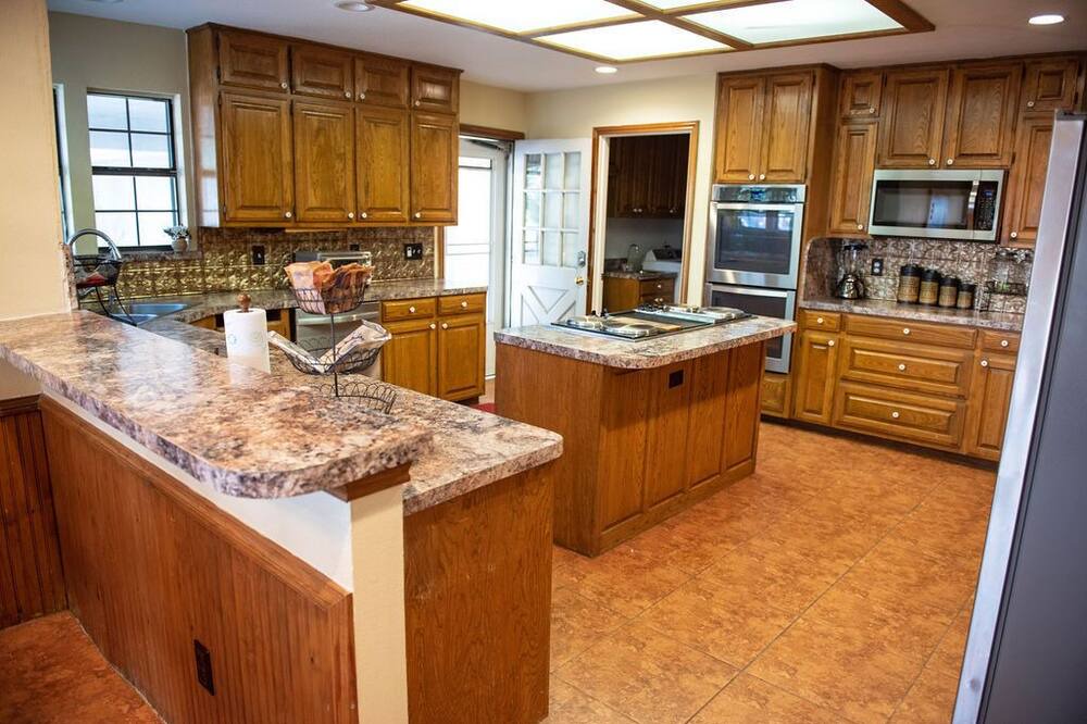 Photo of Kitchen in Cross Roads