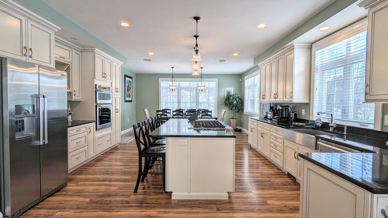 Photo of Kitchen in Gilford