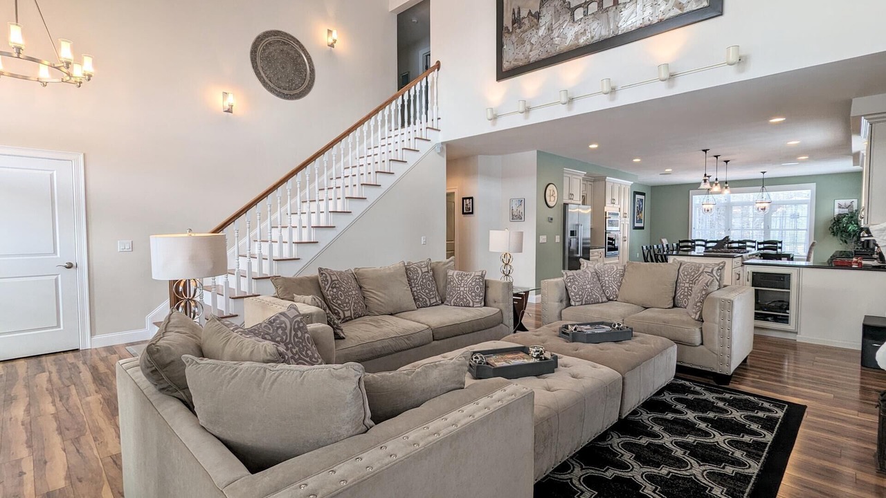 Photo of Livingroom in Gilford