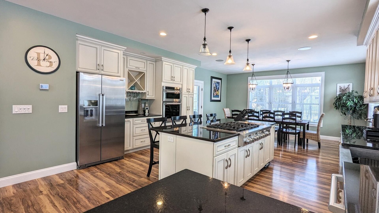 Photo of Kitchen in Gilford