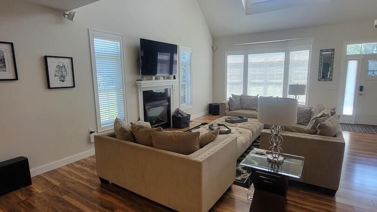 Photo of Livingroom in Gilford