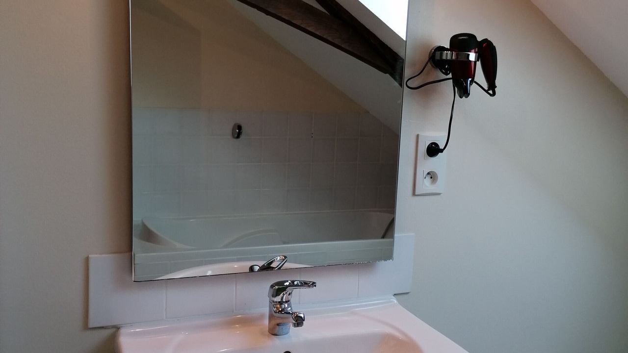 Photo of Bathroom in Cosse-le-Vivien