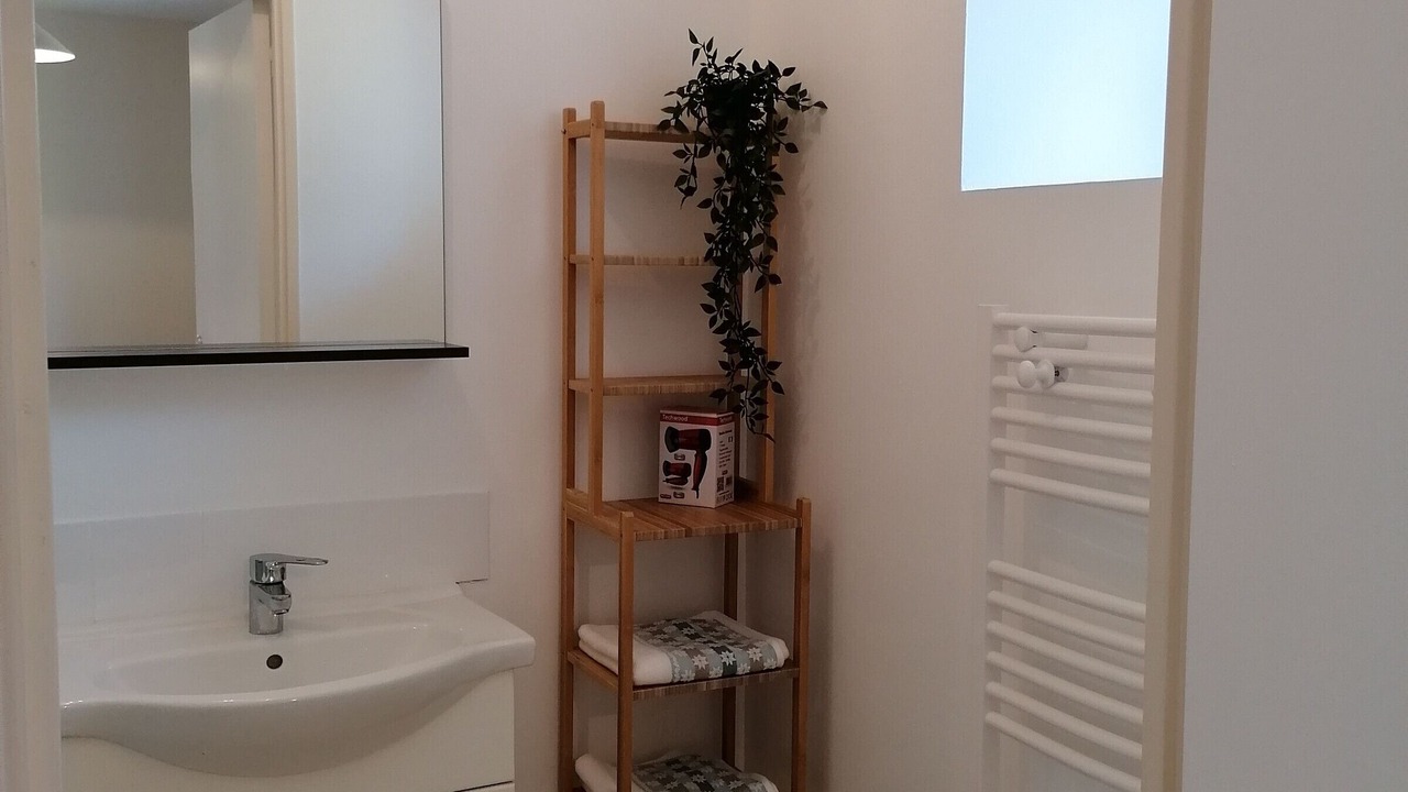 Photo of Bathroom in Cosse-le-Vivien