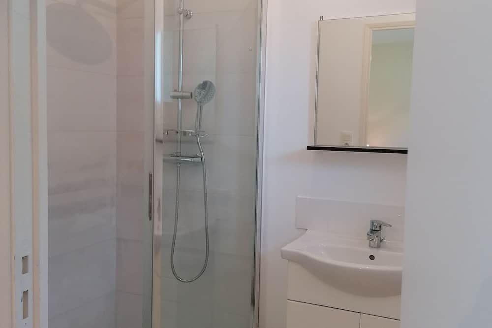 Photo of Bathroom in Cosse-le-Vivien