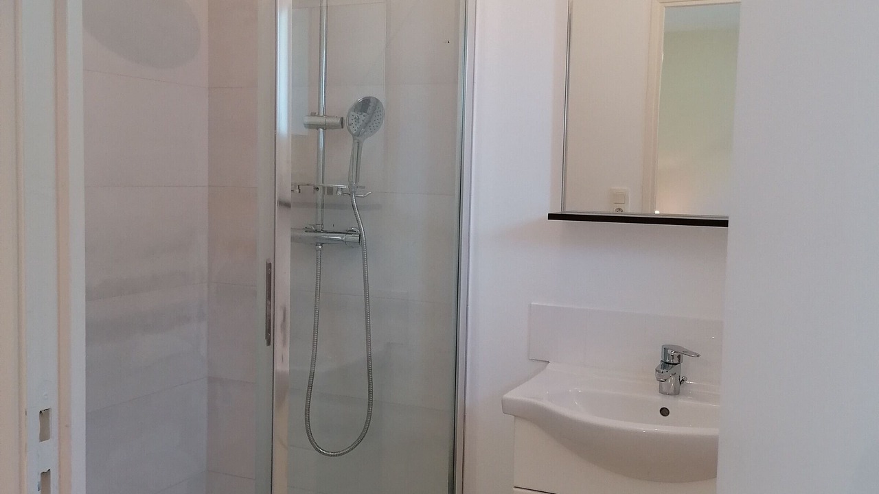 Photo of Bathroom in Cosse-le-Vivien