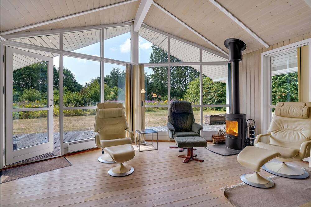 Photo of Bedroom in Vemb