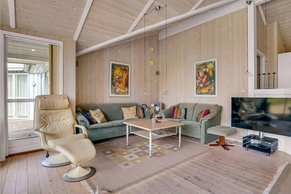 Photo of Bedroom in Vemb