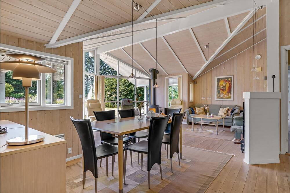 Photo of Bedroom in Vemb