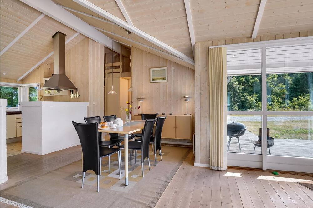 Photo of Bedroom in Vemb