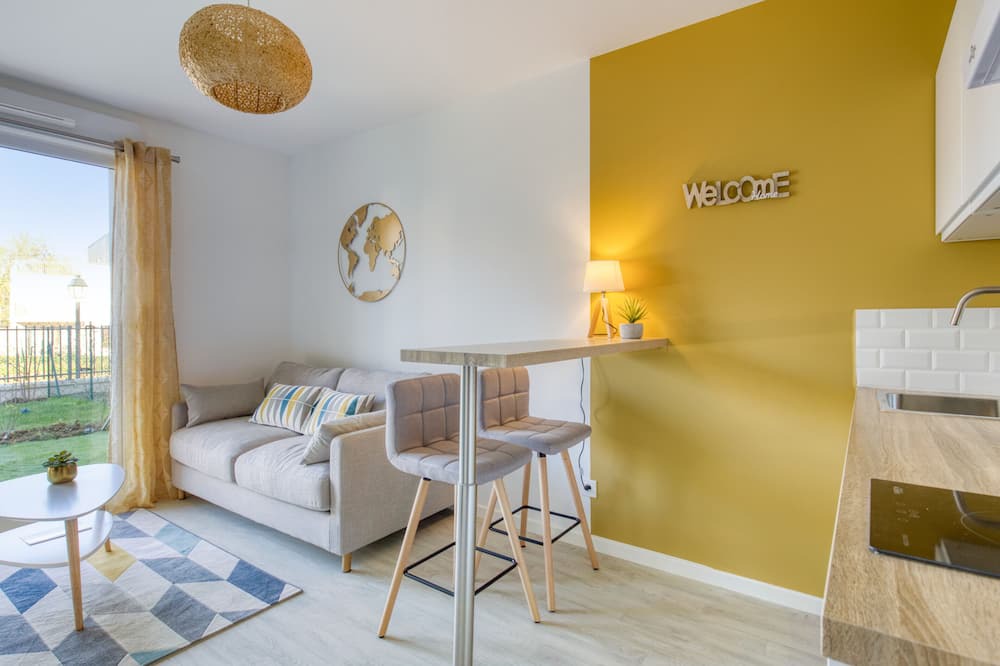 Photo of Livingroom in Coupvray