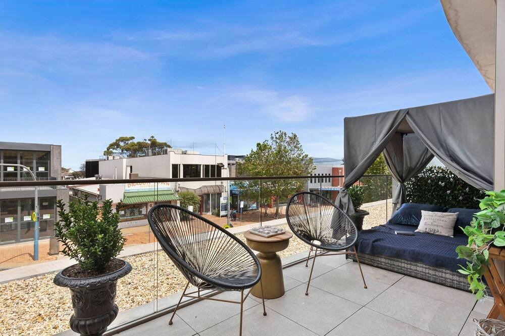 Photo of Patio Balcony in Mornington