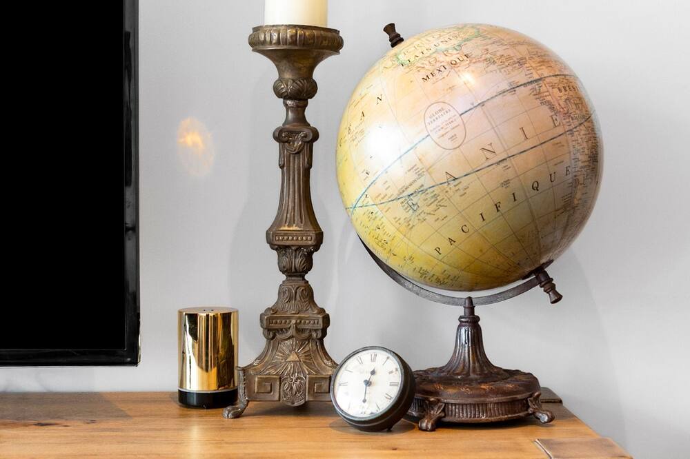 Photo of Bedroom in Mornington