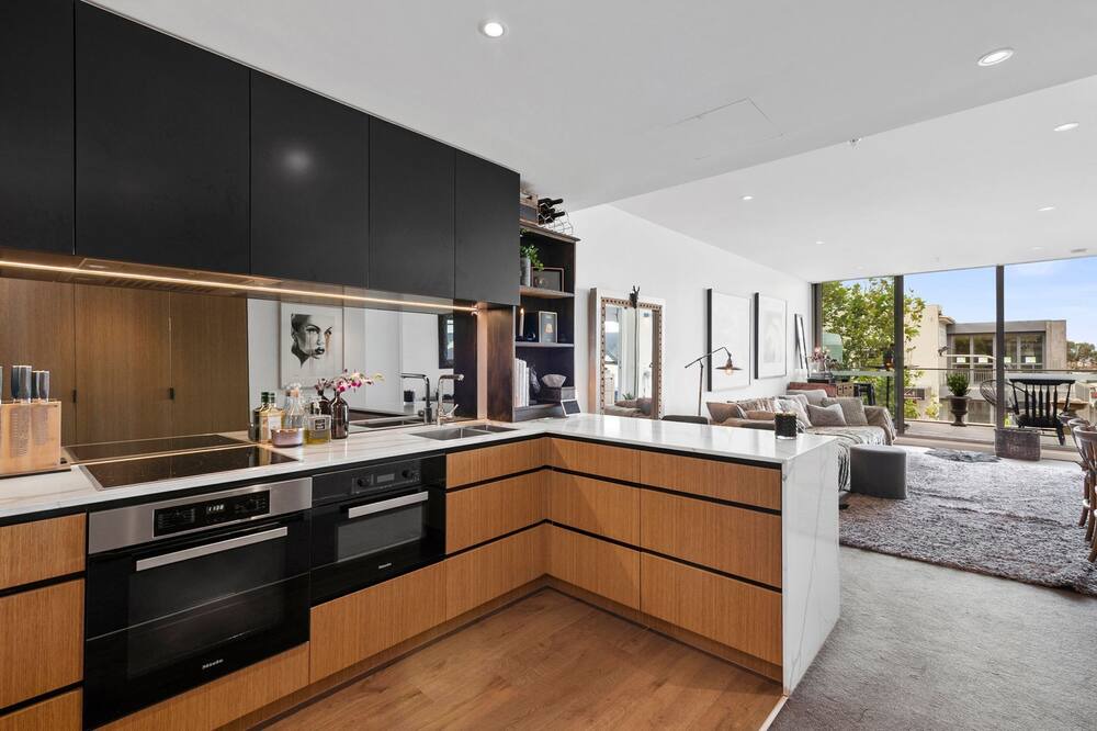 Photo of Kitchen in Mornington