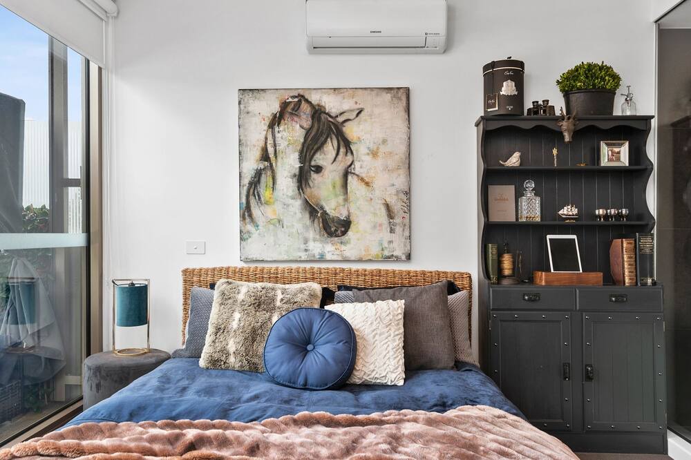 Photo of Bedroom in Mornington