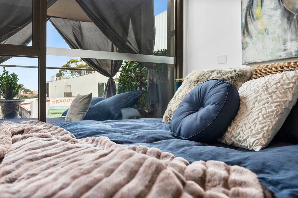 Photo of Bedroom in Mornington