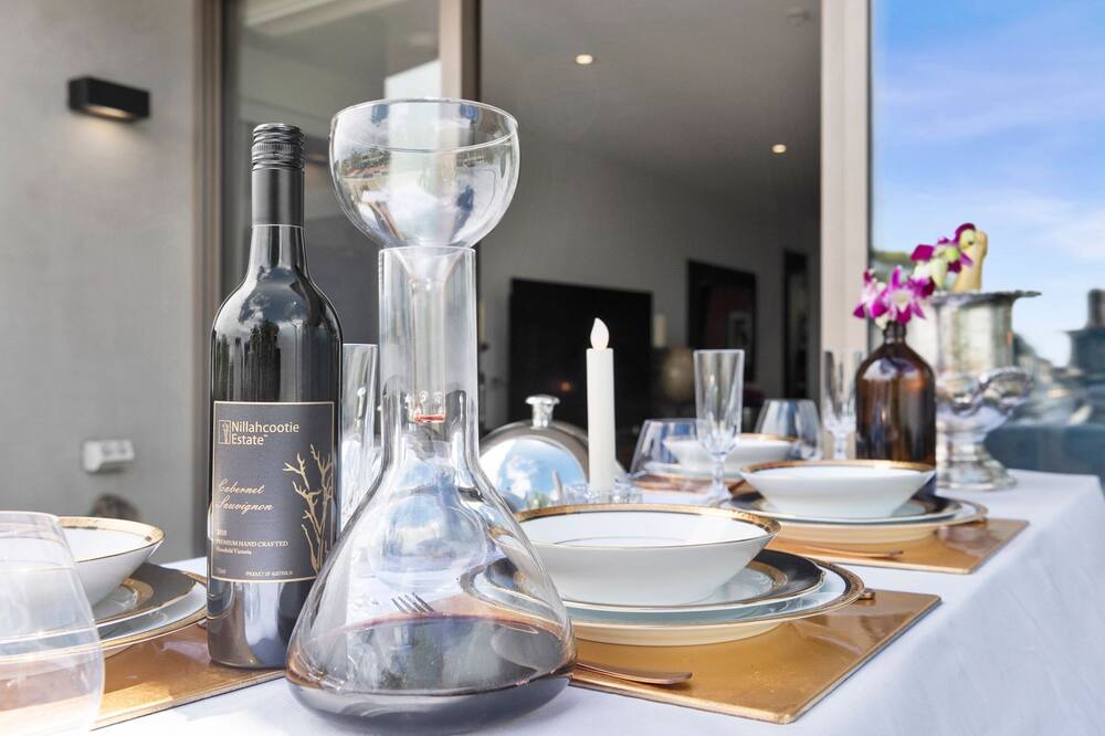 Photo of Kitchen in Mornington