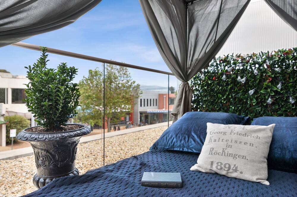 Photo of Bedroom in Mornington