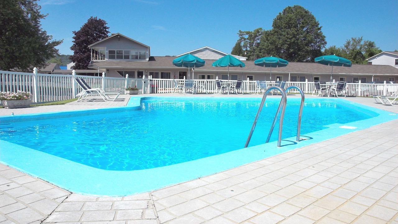 Photo of Outdoor in Bennington