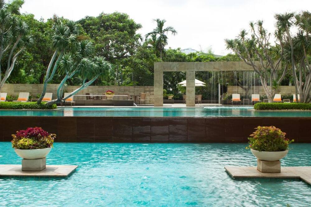 Photo of Outdoor in Permata Hijau