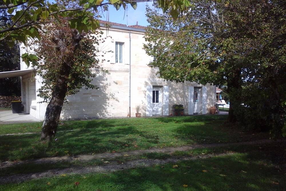 Photo of Outdoor in Maransin