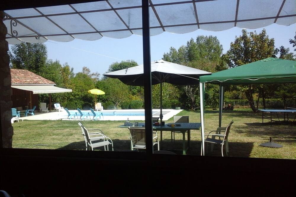 Photo of Outdoor in Maransin
