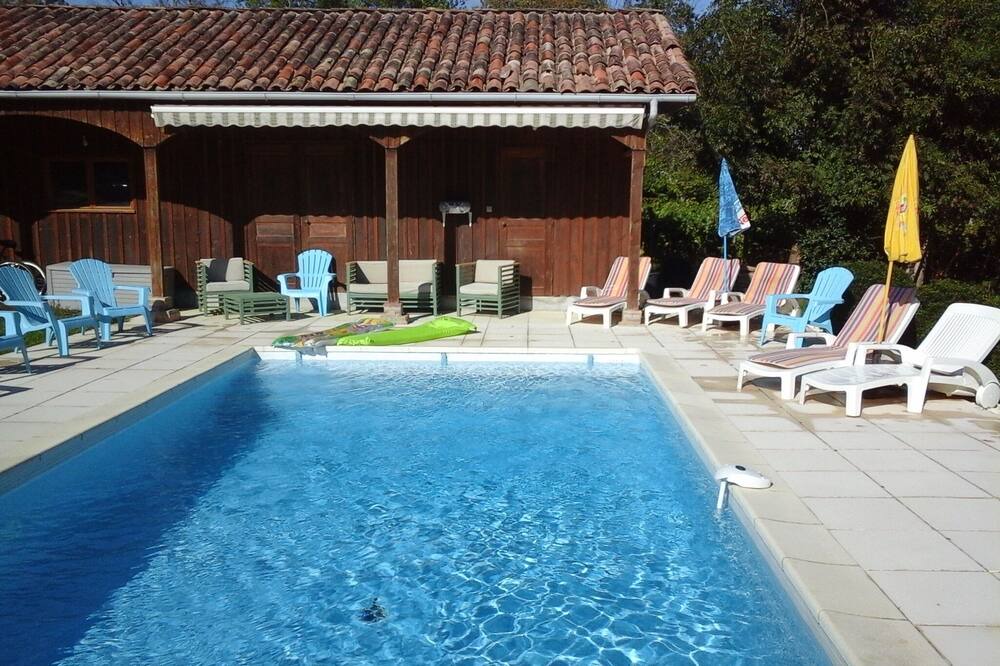 Photo of Outdoor in Maransin