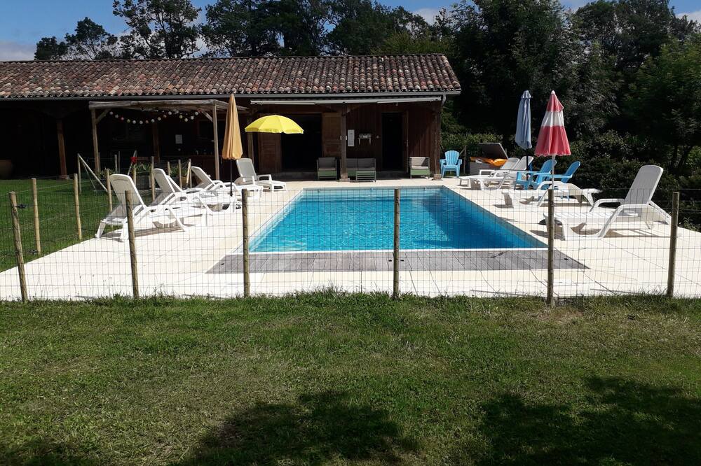 Photo of Outdoor in Maransin