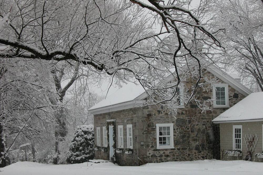 Photo of Outdoor in Magog