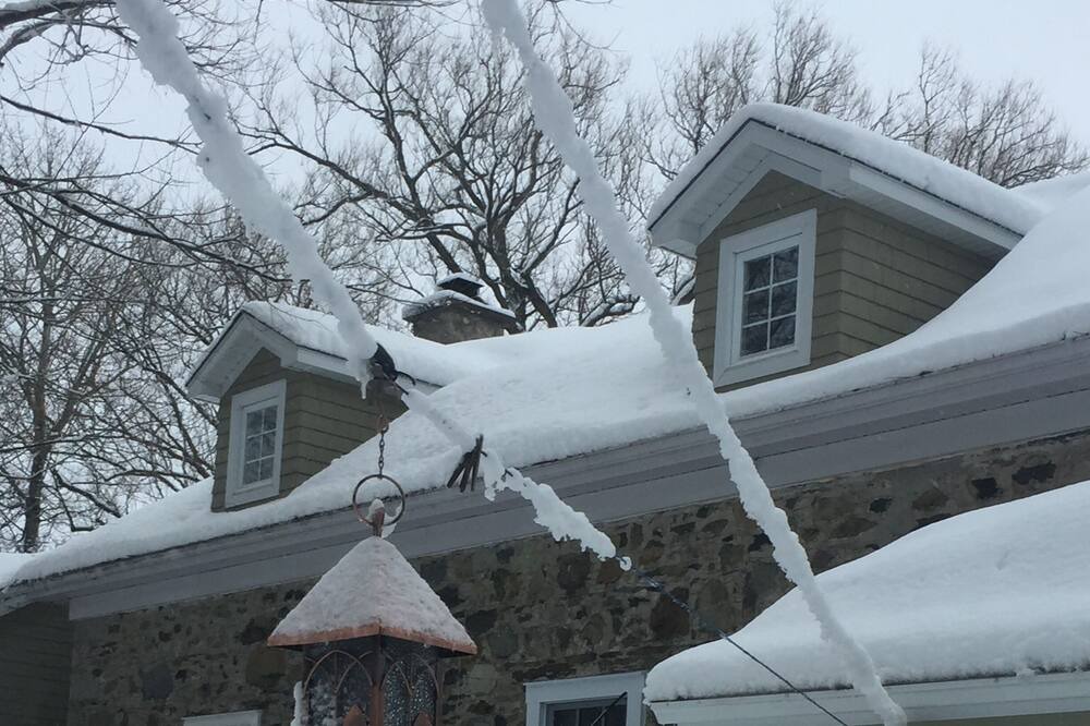Photo of Outdoor in Magog